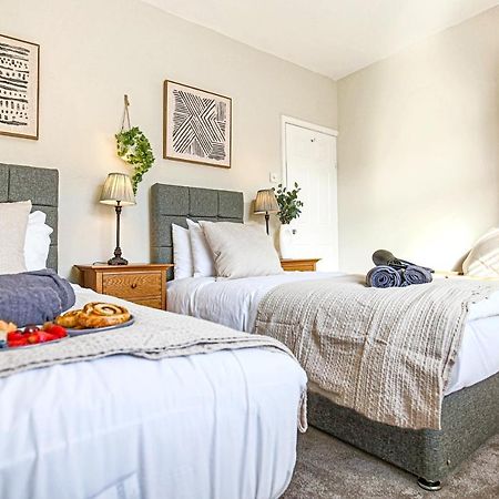Host & Stay - Newington Road Northampton Zewnętrze zdjęcie