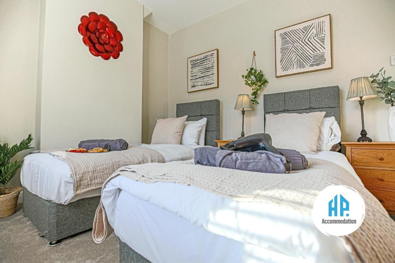 Host & Stay - Newington Road Northampton Zewnętrze zdjęcie