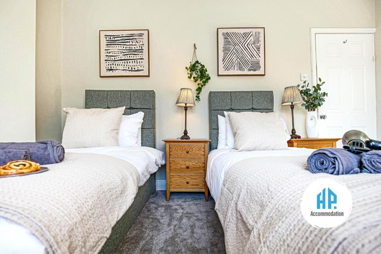 Host & Stay - Newington Road Northampton Zewnętrze zdjęcie