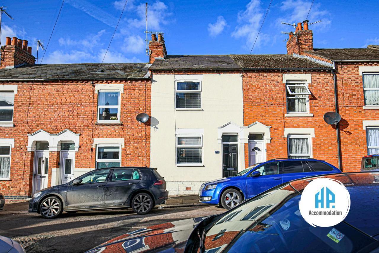 Host & Stay - Newington Road Northampton Zewnętrze zdjęcie