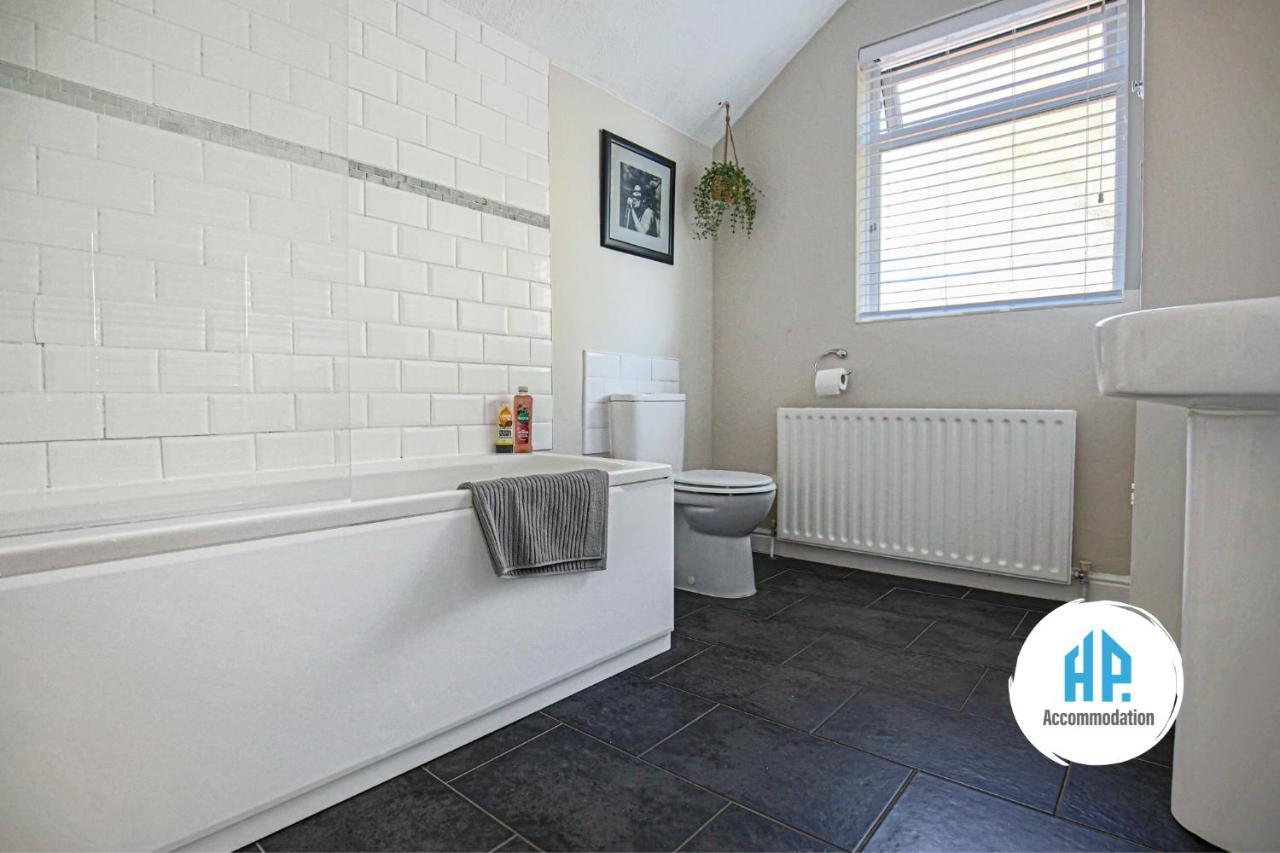 Host & Stay - Newington Road Northampton Zewnętrze zdjęcie