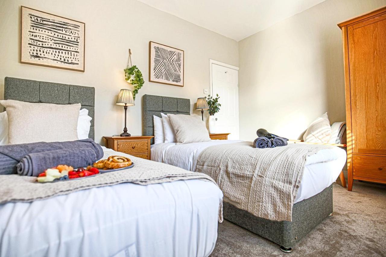 Host & Stay - Newington Road Northampton Zewnętrze zdjęcie