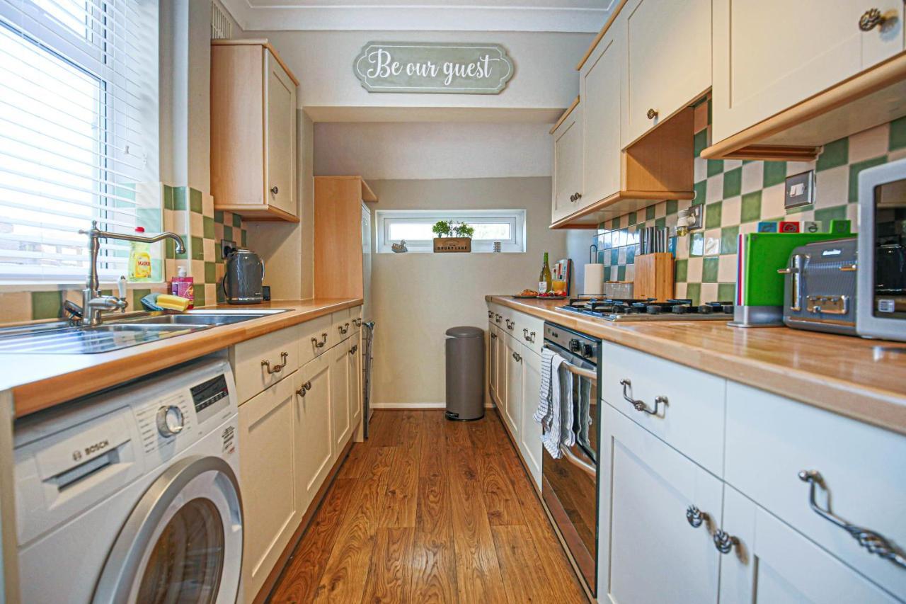Host & Stay - Newington Road Northampton Zewnętrze zdjęcie
