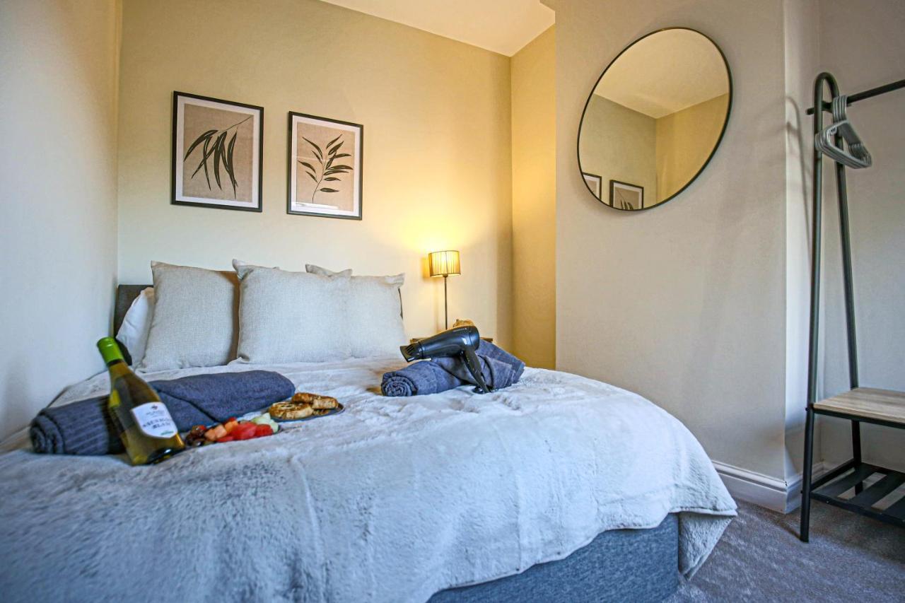 Host & Stay - Newington Road Northampton Zewnętrze zdjęcie